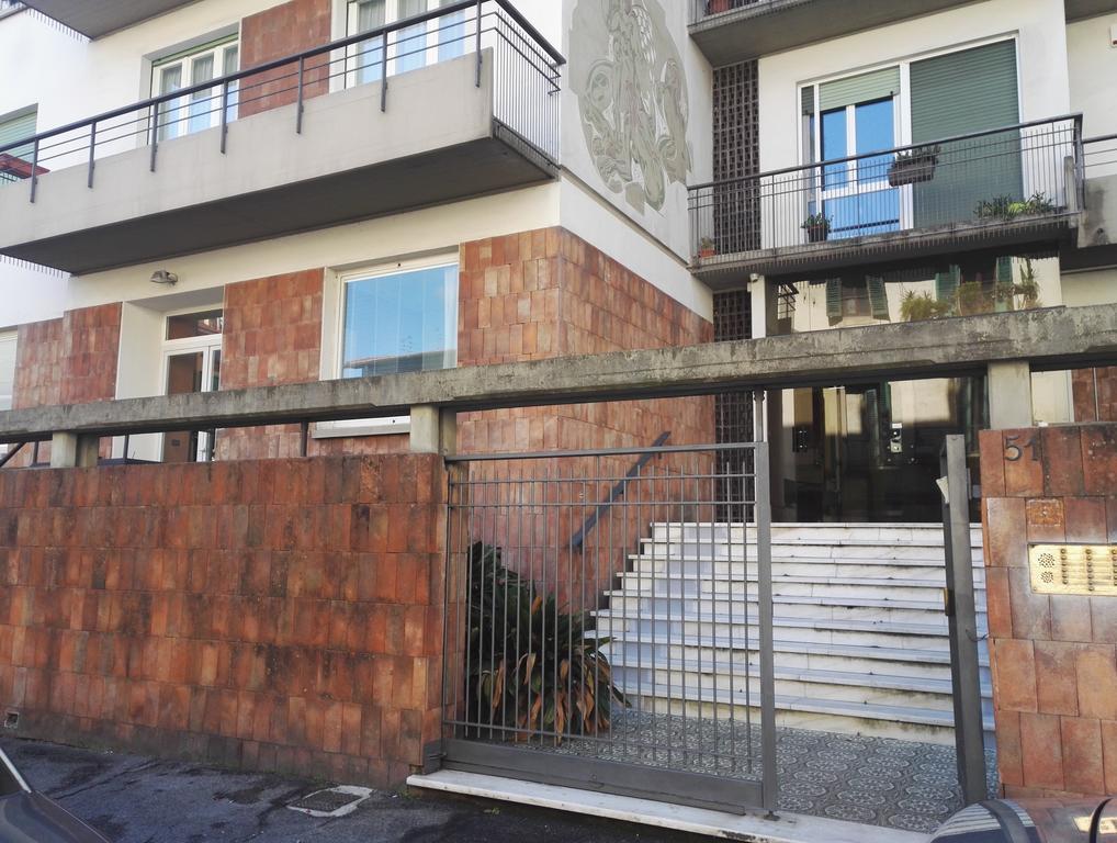 Appartamento Flospirit Angelico Firenze