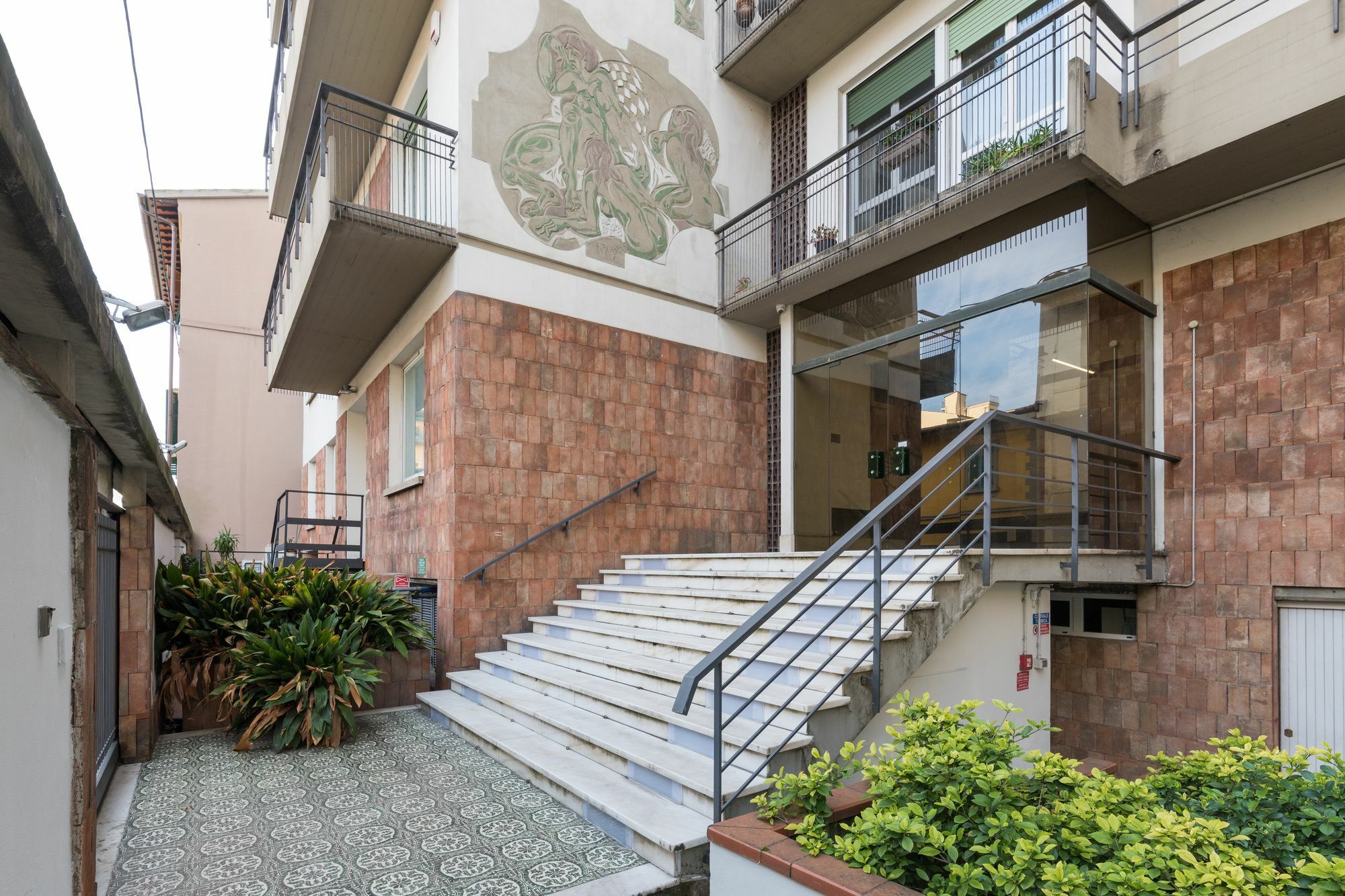 Appartamento Flospirit Angelico Firenze